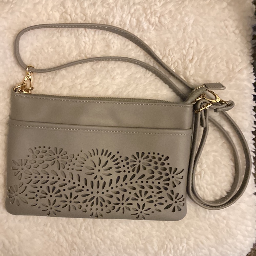 MARK&HALL Purse